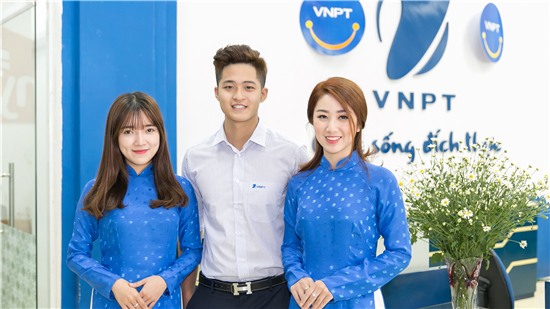 VNPT, VinaPhone lọt top 10 thương hiệu giá trị nhất Việt Nam 2017