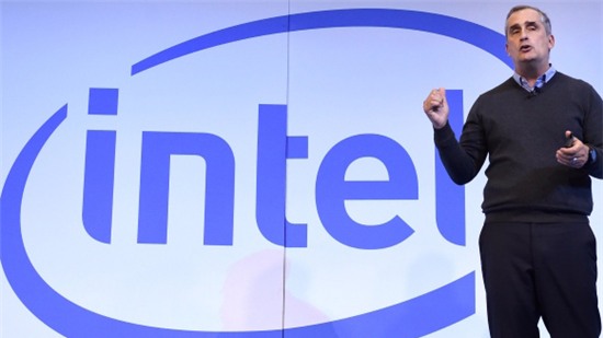 Sếp Intel bán sạch cổ phiếu sau scandal lỗi chip