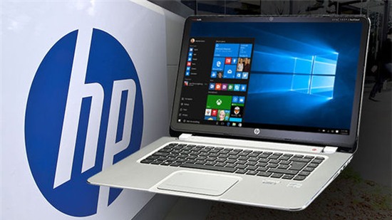 HP triệu hồi hàng chục nghìn laptop có nguy cơ cháy nổ