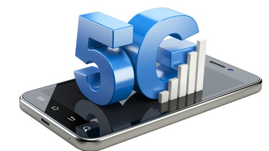 Olympics 2020 sẽ được phủ sóng 5G