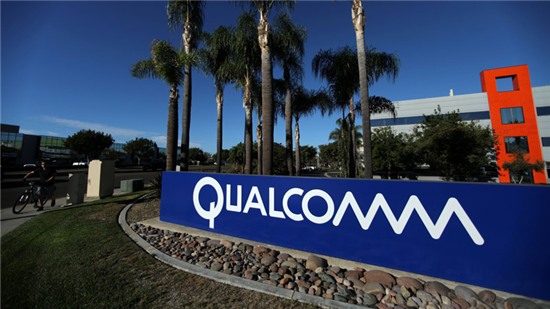 Tránh kiện tụng ở Hàn Quốc, Qualcomm vội ký thỏa thuận với Samsung