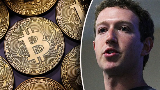 Vì sao Mark Zuckerberg cấm quảng cáo "tiền ảo" trên Facebook?