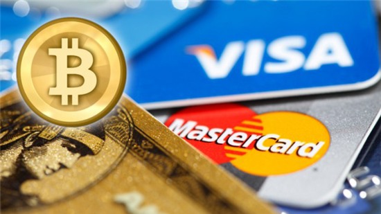Ngân hàng ra lệnh cấm mua Bitcoin bằng thẻ tín dụng