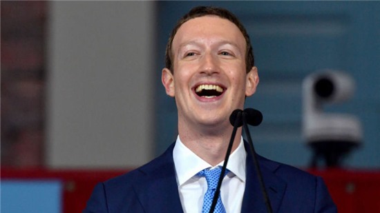 Facebook bí mật xóa các tin nhắn của Zuckerberg đã gửi tới người dùng
