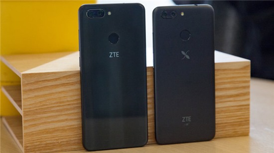 ZTE khai tử mảng sản xuất smartphone