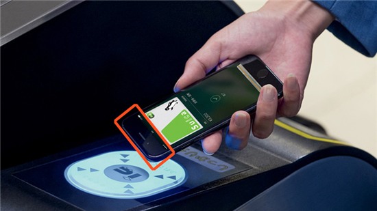 Apple mở NFC: iPhone có thể dùng làm vé xe, chìa khóa