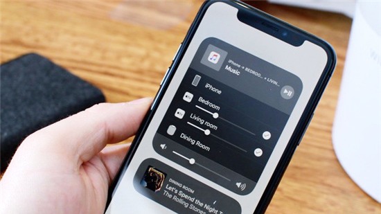 iOS 11.4 phát hành, hỗ trợ AirPlay 2, tin nhắn trên iCloud