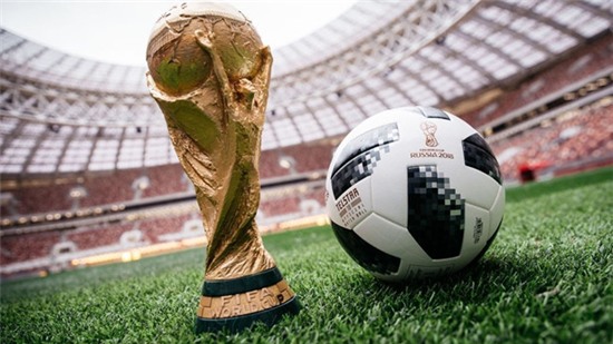 Xem ngay để không bị lừa đảo trong dịp FIFA World Cup 2018
