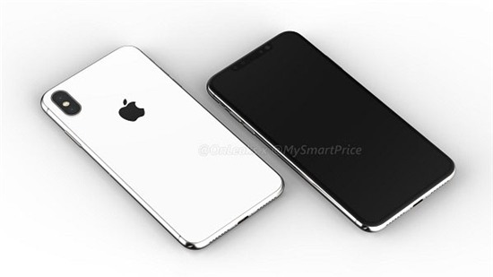 Apple từng cố tạo một chiếc iPhone X không có cổng kết nối