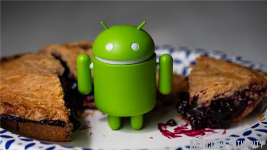 Android 9 Pie sẵn sàng cập nhật lên các máy Google Pixel