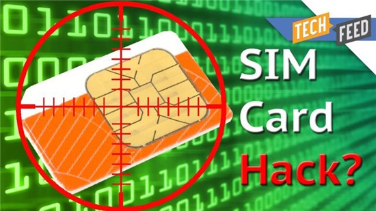 Bắt giữ tội phạm chuyên hack điện thoại và SIM