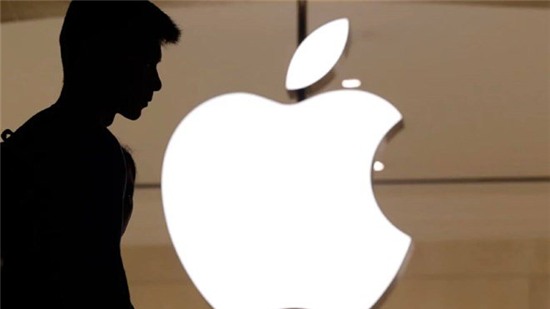 Tin tặc "tuổi teen" gây sốc khi lấy 90GB dữ liệu của Apple