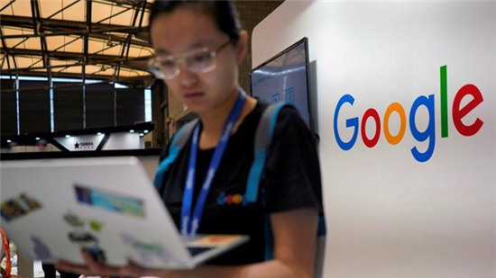 Nhân viên phản đối Google làm công cụ tìm kiếm 'kiểu Trung Quốc'