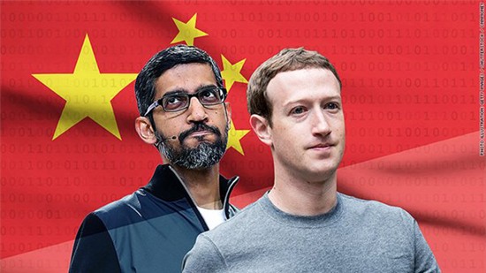 Việt Nam cần thêm chế tài để quản lý Google, Facebook