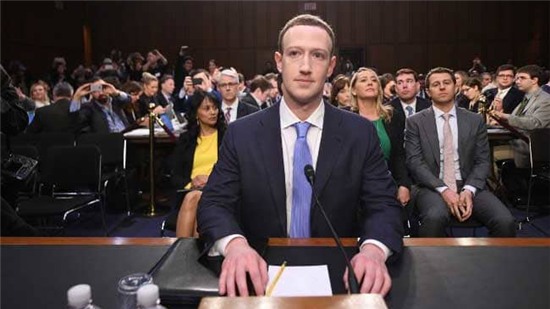 Mark Zuckerberg hứa sẽ "gột rửa" Facebook trong sạch hơn