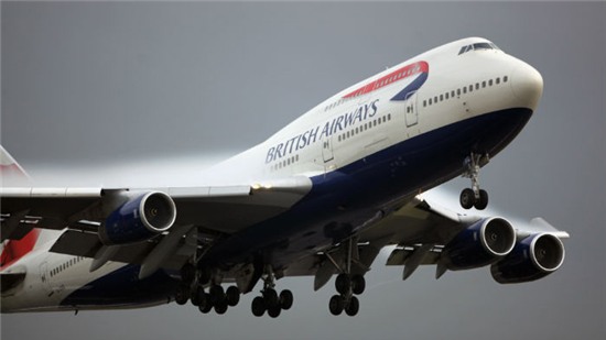 380.000 hành khách British Airways khốn đốn vì 22 dòng mã JavaScript