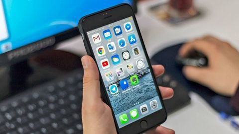 iPhone sẽ sớm có thể tự động phát hiện cuộc gọi 'rác'