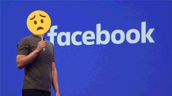 Facebook vô hiệu hóa nhiều tài khoản đánh cắp dữ liệu người dùng