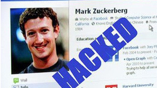 Mark Zuckerberg có thể mất chức giám đốc điều hành Facebook?