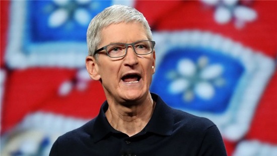 Tim Cook yêu cầu Bloomberg rút bài báo nói Apple bị hack