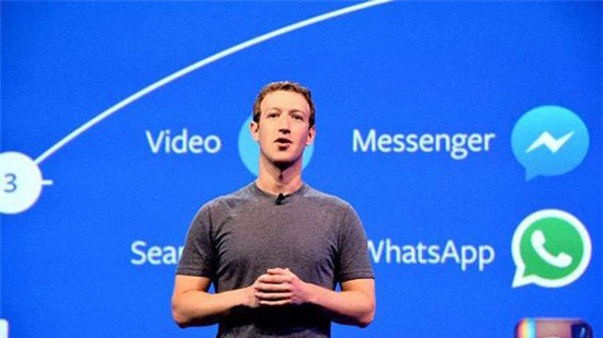 Mark Zuckerberg từ chối xuất hiện tại ủy ban quốc tế về tin giả mạo