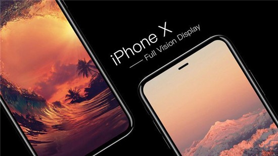 Apple đăng ký sáng chế iPhone toàn màn hình, không có tai thỏ Apple đăng ký sáng chế iPhone toàn màn hình, không có tai thỏ