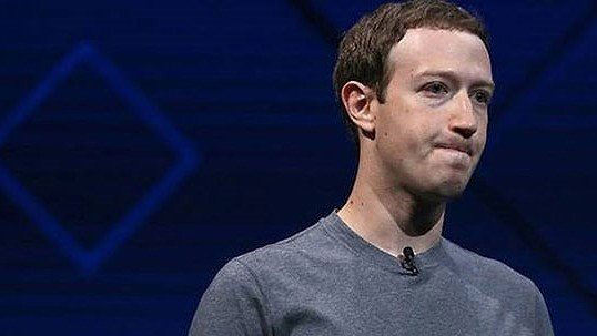 CEO Mark Zuckerberg tuyên bố không bao giờ từ chức khỏi Facebook