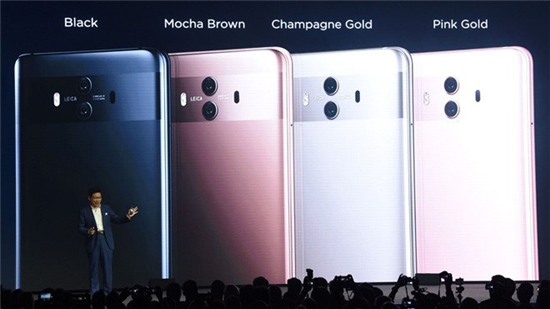 Người nghèo TQ dùng iPhone, người giàu dùng Huawei, Xiaomi