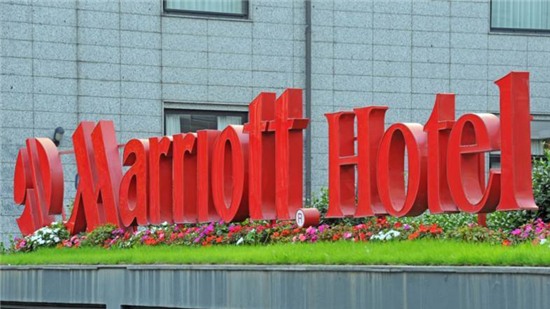 Chuỗi khách sạn Marriott làm mất thông tin của 500 triệu khách hàng