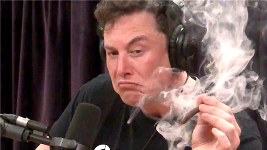 CEO Elon Musk là thiên tài hay gã khùng?