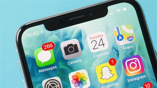 Người dùng iPhone chi 300 triệu USD mua ứng dụng trong ngày đầu năm 2019