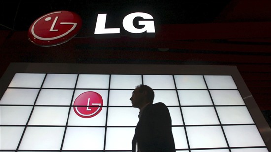 LG gây sốc với cảnh báo lợi nhuận quý giảm 80%