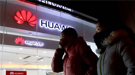 Thêm một quốc gia châu Âu cân nhắc loại Huawei khỏi mạng lưới 5G