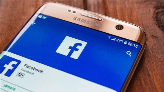 Tại sao không xóa được Facebook trên điện thoại Samsung?