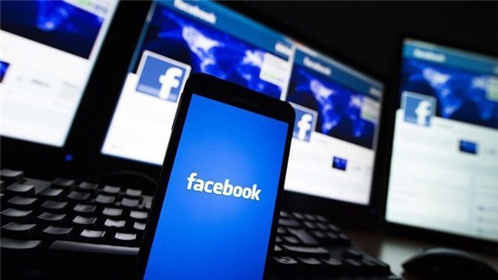 Facebook sắp “hết cửa” thu thập dữ liệu người dùng tại Đức