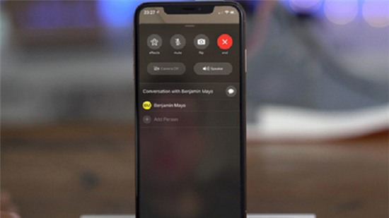 Vụ lỗi FaceTime: Apple đối mặt với vụ kiện đầu tiên