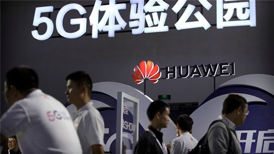 Huawei dọa kiện Cộng hòa Séc về cáo buộc gián điệp
