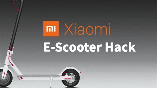 Xe điện Xiaomi dễ bị tấn công từ xa gây nguy hiểm tính mạng