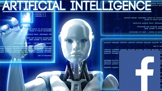 Facebook phát triển công nghệ AI, muốn ra mắt trợ lý ảo Facebook phát triển công nghệ AI, muốn ra mắt trợ lý ảo