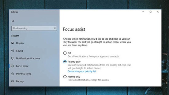 Google sắp ra mắt tính năng Focus Mode giúp tập trung khi làm việc