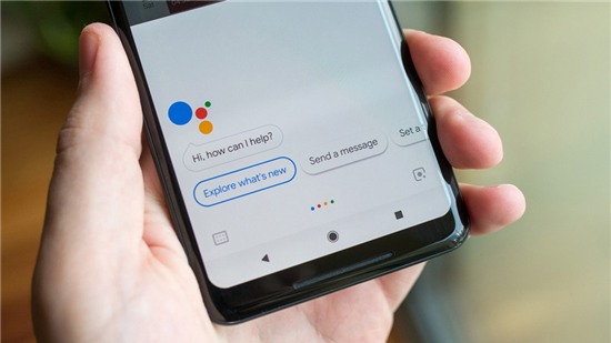 Google Assistant sẽ được tích hợp vào ứng dụng Tin nhắn