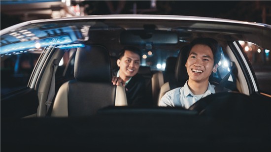 Grab ra mắt nhiều tiện ích mới cho khách hàng doanh nghiệp