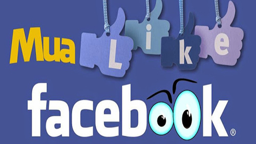 Facebook khởi kiện 4 công ty Trung Quốc, dẹp nạn mua bán “Like ảo”