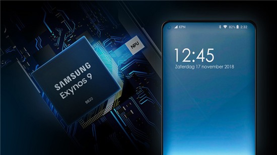 Samsung Galaxy S10 bị tố cạn kiệt pin ở chế độ chờ