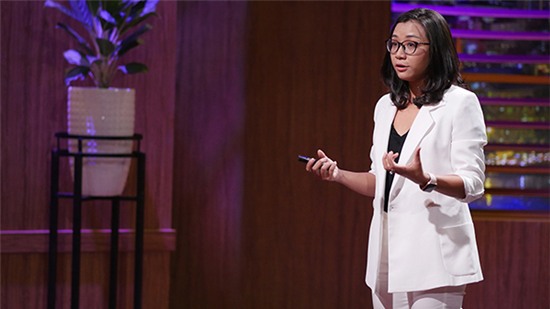 Nữ CEO 26 tuổi đưa start-up Việt ra quốc tế, kiếm tiền từ Facebook, Instagram