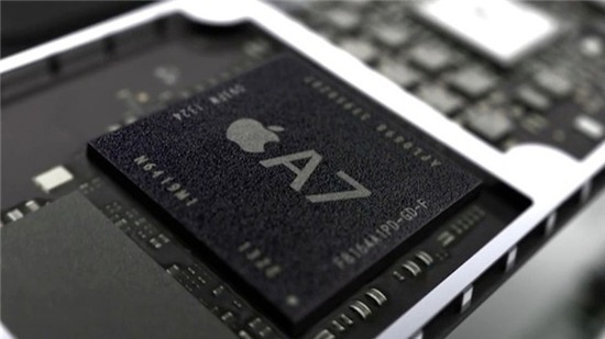 Kỹ sư phát triển chip cho iPhone, iPad rời Apple Kỹ sư phát triển chip cho iPhone, iPad rời Apple