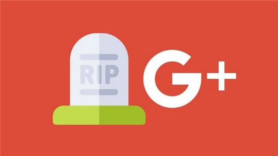 Mạng xã hội Google+ chính thức "trút hơi thở" sau cùng
