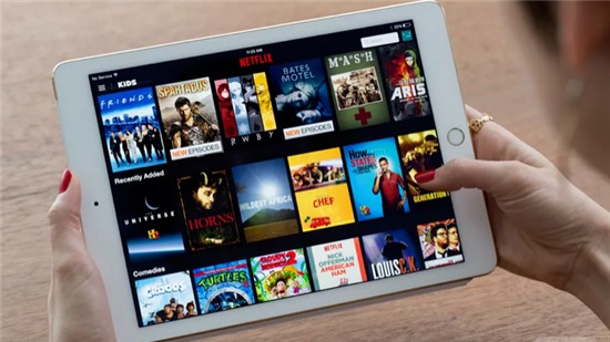 Thấy Apple ra mắt dịch vụ stream phim, Netflix liền ngừng hỗ trợ AirPlay