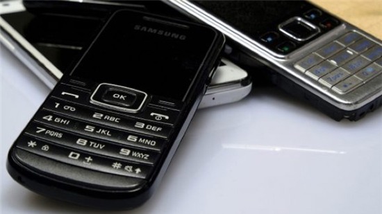 5 lý do smartphone bảo mật hơn điện thoại "cục gạch"