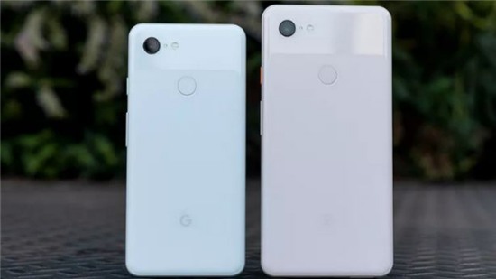 Google hẹn ra mắt Pixel mới vào ngày 07/05/2019